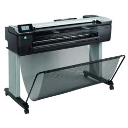МФУ HP DesignJetT830 MFP F9A30D