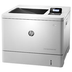 Принтер лазерный HP Color LaserJet Enterprise M553dn, цветн., A4