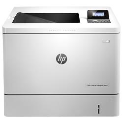 Принтер лазерный HP Color LaserJet Enterprise M553dn, цветн., A4