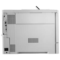 Принтер лазерный HP Color LaserJet Enterprise M553dn, цветн., A4