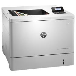 Принтер лазерный HP Color LaserJet Enterprise M553dn, цветн., A4