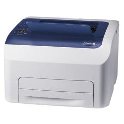 Принтер лазерный Xerox Phaser 6022, цветн., A4