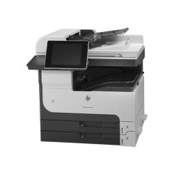 МФУ лазерное HP LaserJet Enterprise 700 M725dn, ч / б, A3