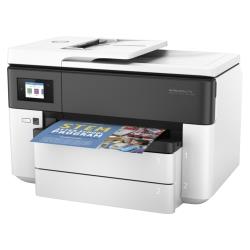 МФУ струйное HP OfficeJet Pro 7730, цветн., A3