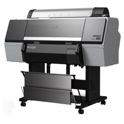 Принтер струйный Epson SureColor SC-P6000 STD, цветн., A1