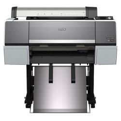 Принтер струйный Epson SureColor SC-P6000 STD, цветн., A1