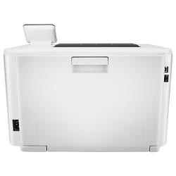 Принтер лазерный HP Color LaserJet Pro M252dw