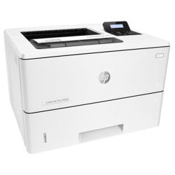 Лазерный принтер HP LaserJet Pro M501dn