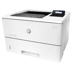 Лазерный принтер HP LaserJet Pro M501dn