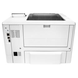 Лазерный принтер HP LaserJet Pro M501dn