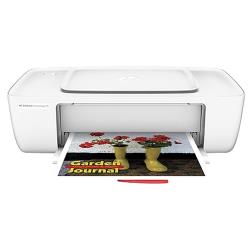 Принтер струйный HP DeskJet Ink Advantage 1115, цветн., A4