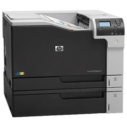 Принтер лазерный HP Color LaserJet Enterprise M750dn, цветн., A3