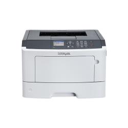 Принтер лазерный Lexmark MS510dn, ч / б, A4