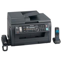 МФУ лазерное Panasonic KX-MB2061RU, ч / б, A4