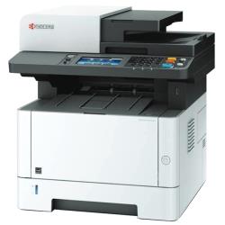 МФУ лазерное KYOCERA ECOSYS M2835dw, ч / б, A4