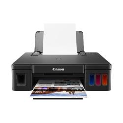 Принтер струйный Canon PIXMA G1410, цветн., A4