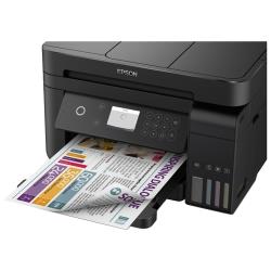 МФУ струйное Epson L6170, цветн., A4