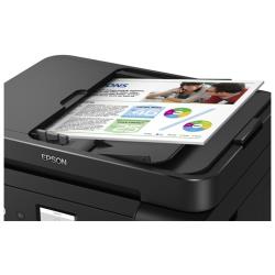 МФУ струйное Epson L6190, цветн., A4