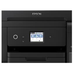 МФУ струйное Epson L6190, цветн., A4