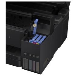 МФУ струйное Epson L6190, цветн., A4