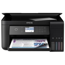 МФУ струйное Epson L6160, цветн., A4