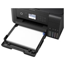 МФУ струйное Epson L6160, цветн., A4