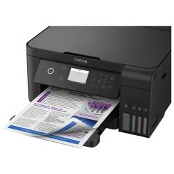 МФУ струйное Epson L6160, цветн., A4