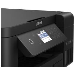 МФУ струйное Epson L6160, цветн., A4