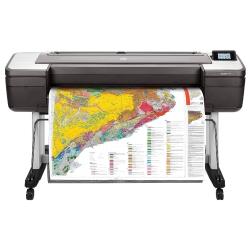 Принтер HP DesignJet T1700 44-in Printer