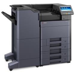 Принтер лазерный KYOCERA ECOSYS P8060cdn, цветн., A3