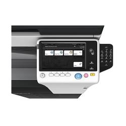 МФУ лазерное Konica Minolta bizhub C3351, цветн., A4