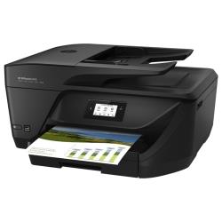 МФУ струйное HP OfficeJet 6950, цветн., A4