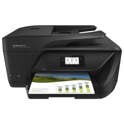 МФУ струйное HP OfficeJet 6950, цветн., A4