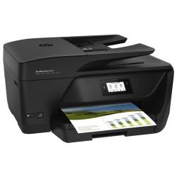 МФУ струйное HP OfficeJet 6950, цветн., A4