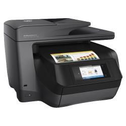 МФУ струйное HP OfficeJet Pro 8725, цветн., A4