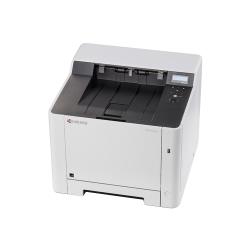 Принтер лазерный KYOCERA ECOSYS P5021cdw, цветн., A4