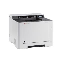 Принтер лазерный KYOCERA ECOSYS P5021cdw, цветн., A4