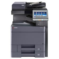 МФУ KYOCERA TASKalfa 2552ci