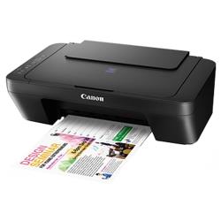 МФУ струйное Canon PIXMA E414, цветн., A4