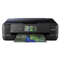 МФУ струйное Epson Expression Photo XP-960, цветн., A3