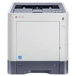 Принтер KYOCERA ECOSYS P6130cdn