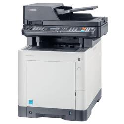 МФУ KYOCERA ECOSYS M6530cdn