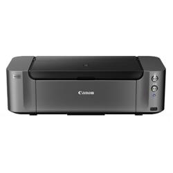 Принтер струйный Canon PIXMA PRO-10S, цветн., A3