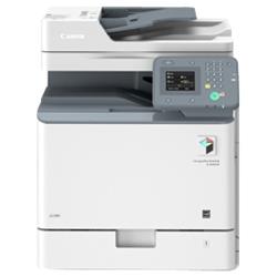 МФУ лазерное Canon imageRUNNER C1335iF, цветн., A4