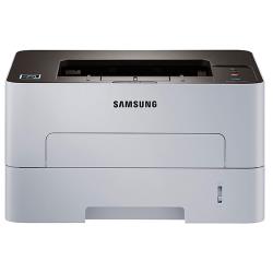 Принтер лазерный Samsung Xpress M2830DW, ч / б, A4