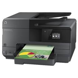 МФУ струйное HP Officejet Pro 8610 e-All-in-One, цветн., A4