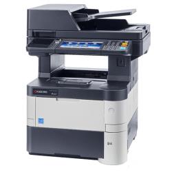 МФУ KYOCERA ECOSYS M3540idn