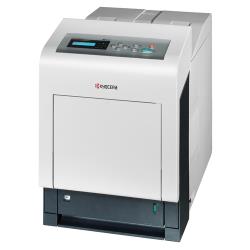 Принтер KYOCERA ECOSYS P6030cdn