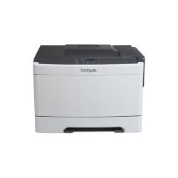Принтер лазерный Lexmark CS310n, цветн., A4