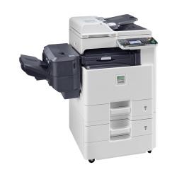 МФУ KYOCERA FS-C8525MFP